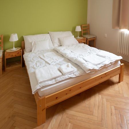 Hotel Csoemoeri Vendeghaz Csomor Esterno foto