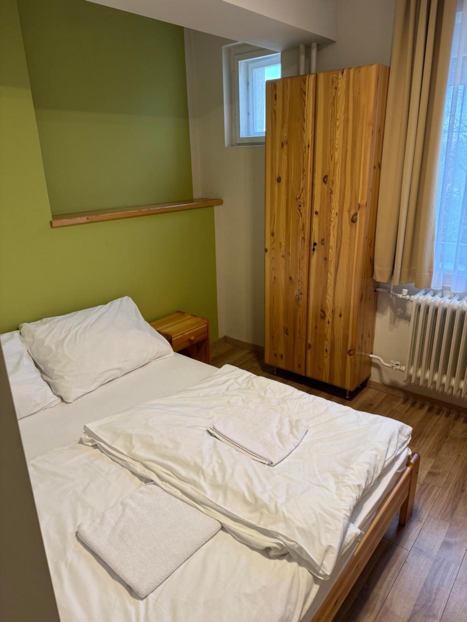 Hotel Csoemoeri Vendeghaz Csomor Esterno foto