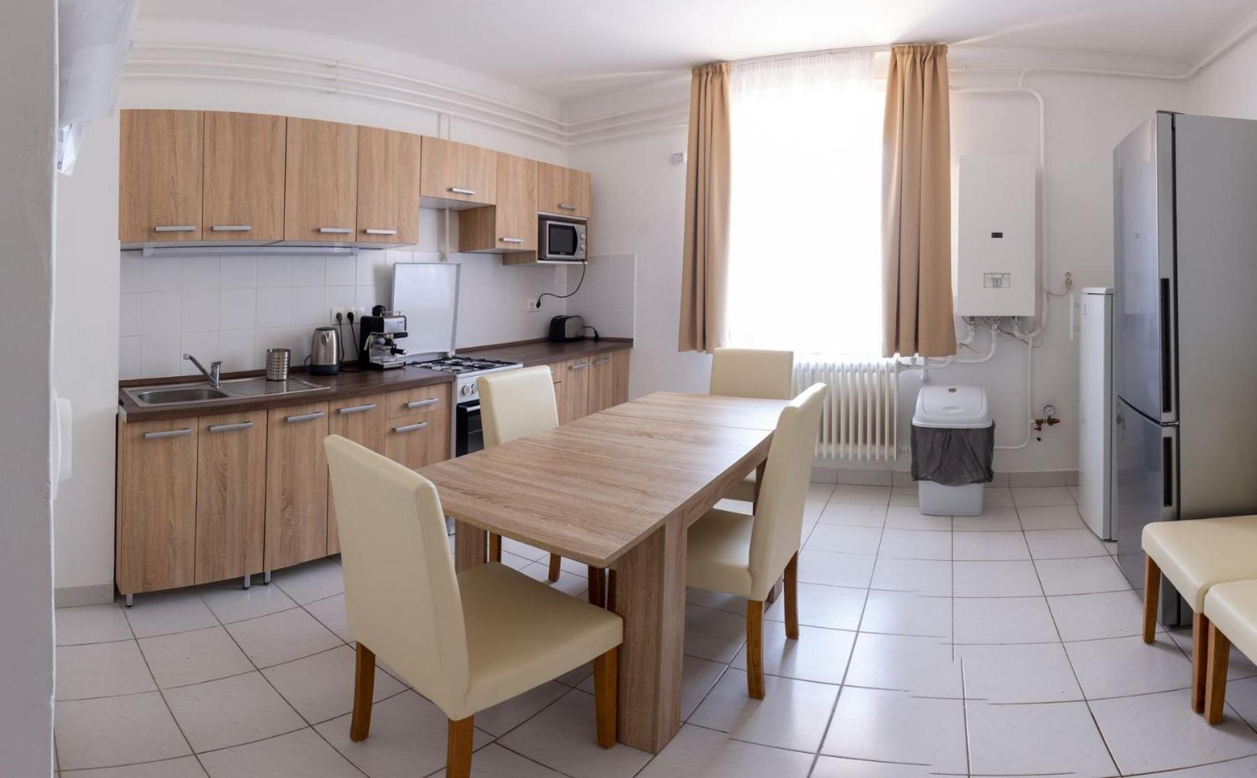 Hotel Csoemoeri Vendeghaz Csomor Esterno foto